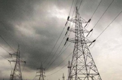 Delhi to be plunged into darkness after two days! Only one day's coal remaining