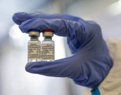 Big shock to Russia! India did not approve human testing of 'Sputnik-V' vaccine