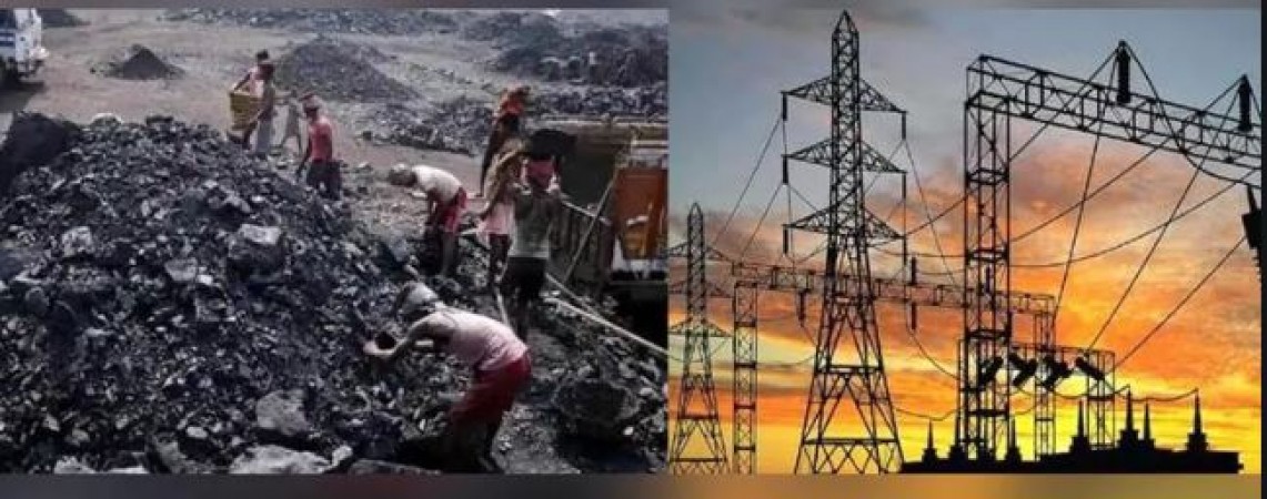 आखिर क्यों भारत के सामने आ गया बिजली संकट?