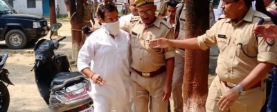 लखीमपुर: मंत्री का बेटा गिरफ्तार, आज होंगे कोर्ट में पेश
