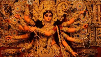 दुर्गा पूजा के दौरान बंगाल में जारी हुआ आतंक का अलर्ट