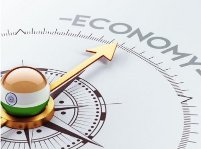 Good news: India to become world's third-largest economy by 2050!