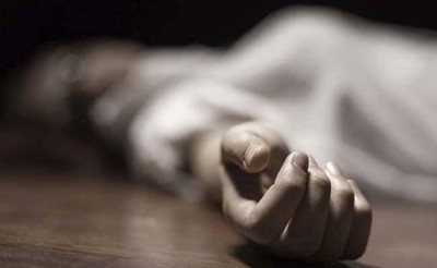 Couple committed suicide, husband informed sister through e-mail