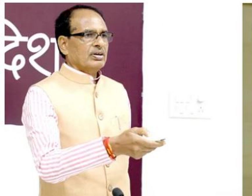 No need to wander for oxygen in case of third wave of corona: Shivraj