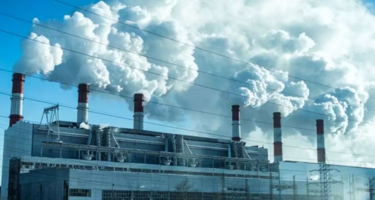 Several thermal power stations shut down, citizens urged to save power