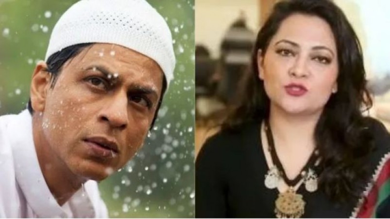 Aryan Drug Case: Shah Rukh Khan punished for being 'Muslim'?