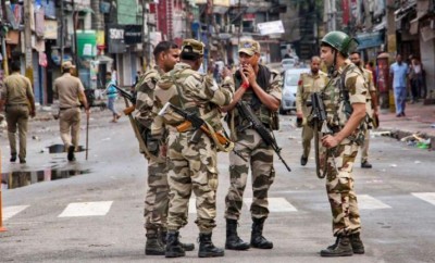 2 आतंकी ढेर, 700 लोग हिरासत में..., हिन्दुओं-सिखों की हत्याओं के बाद J&K में ताबड़तोड़ एक्शन जारी