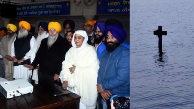 Punjab's campaign to convert Sikhs into Christians intensifies, 'Shiromani Committee' in action now