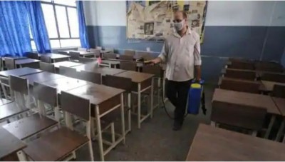 School will not open in Maharashtra before Diwali: Education Minister Varsha Gaikwad
