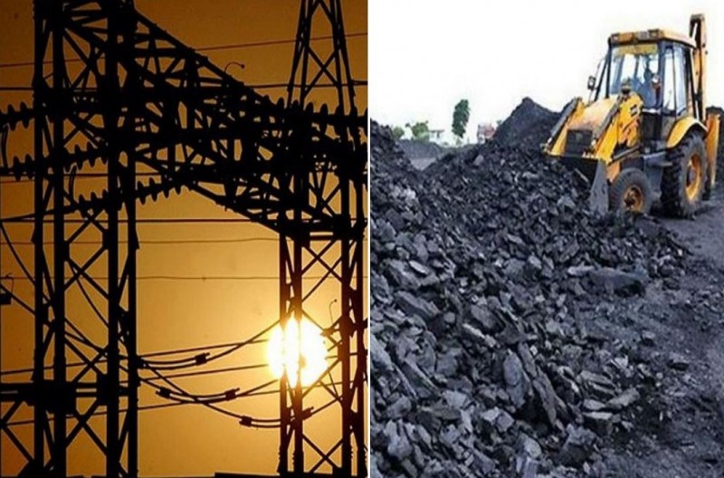 Find out how coal produces electricity?