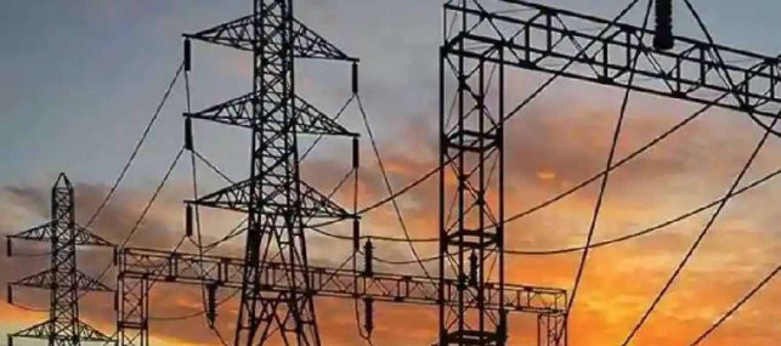 Power Ministry directs NTPC and DVC amid power crisis in Delhi