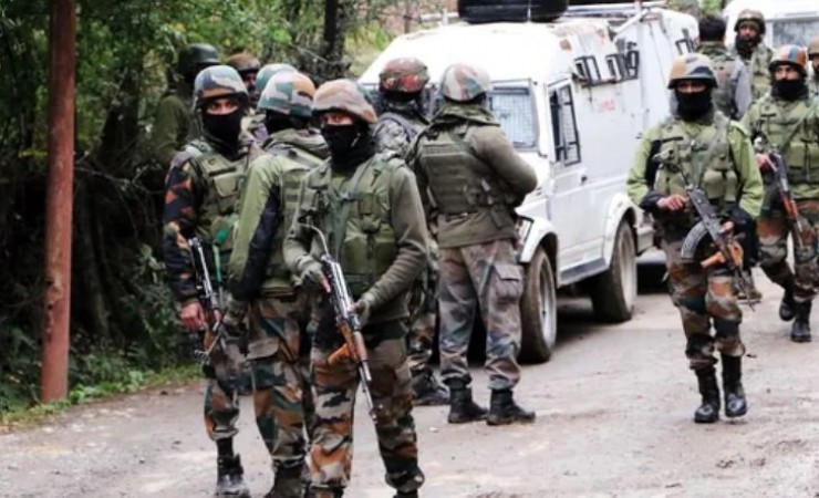 अनंतनाग से शोपियां तक.. आतंकियों का 'काल' बनी इंडियन आर्मी, 24 घंटे में 6 ढेर
