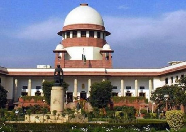 Agriculture law: Supreme court issues notice to central government, sought response in four weeks