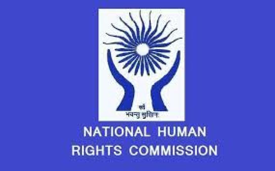 राष्ट्रीय मानवाधिकार आयोग के स्थापना दिवस समारोह में मुख्य अतिथि होंगे अमित शाह