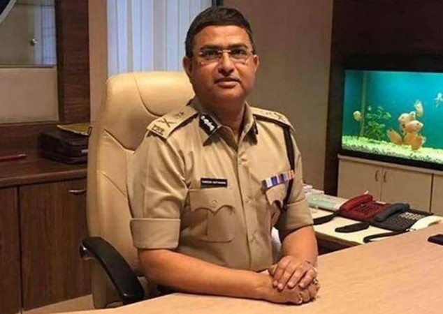Delhi Police Commissioner to continue as Major Relief to Rakesh Asthana from Delhi High Court