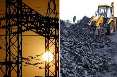 Coal exhausted in 18 power plants in the country, know current situation