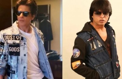 Aryan Khan drug case: Shah Rukh's image has deteriorated, now even his humshakal saheb is not getting work