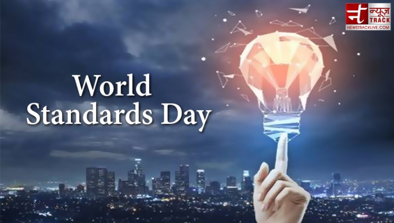 Here is all you need to know about 'World Standards Day'