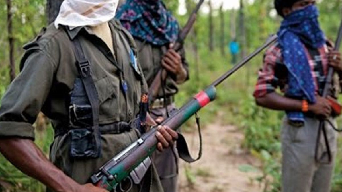 Chhattisgarh: Two Govt Officials, Another Person Kidnapped by Naxals, released them after thirty hours