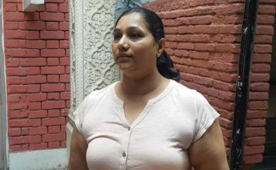 पीएम मोदी की भतीजी का पर्स लूटने वाला आरोपी गिरफ्तार, सामान बरामद