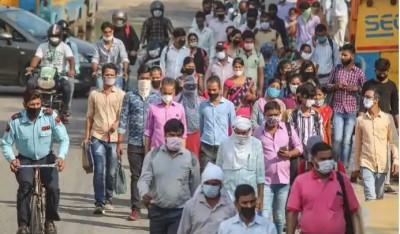 BMC Commissioner issues strict order on wearing mask in Mumbai