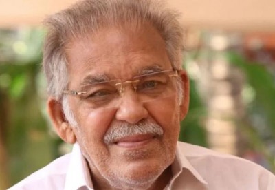 CM Vijayan condoles the passing away of VM Kutty who popularised 'Mappila Pattu'
