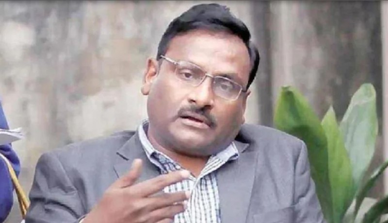 Professor Saibaba, who is serving a life sentence, was acquitted, the court gave a big decision