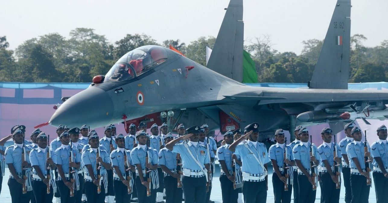 Air Force in preparation to upgrade new MiG 29, this is the plan