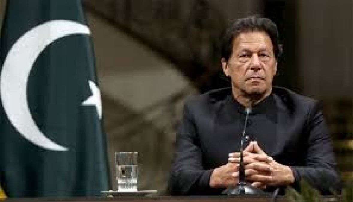 पाकिस्तान ने फिर अलापा कश्मीर राग, शशि थरूर ने दिया करारा जवाब