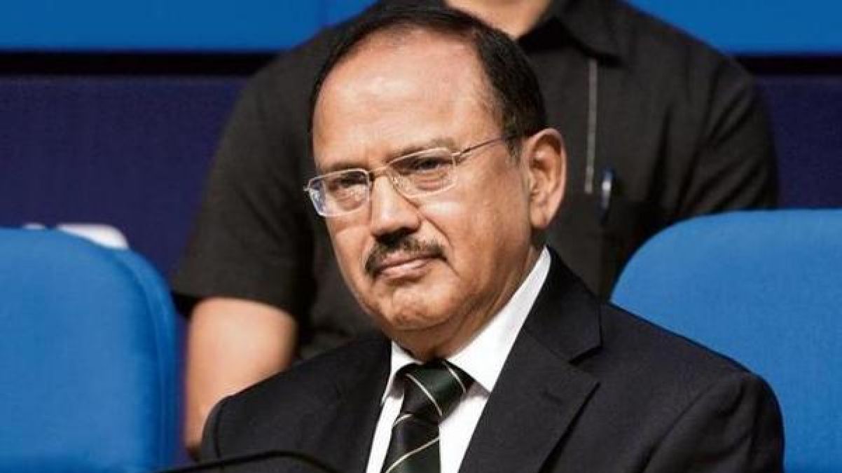 NSA Doval's big statement on terrorism, says 