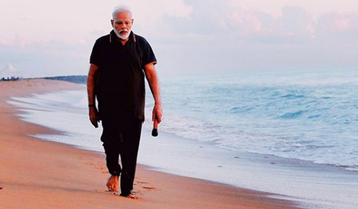 After Twitter, PM Modi rules Instagram, surpasses all world leaders