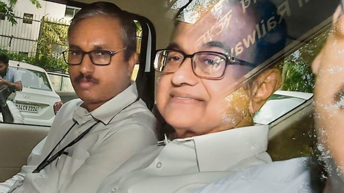INX media case: Chidambaram's ED custody to be heard today