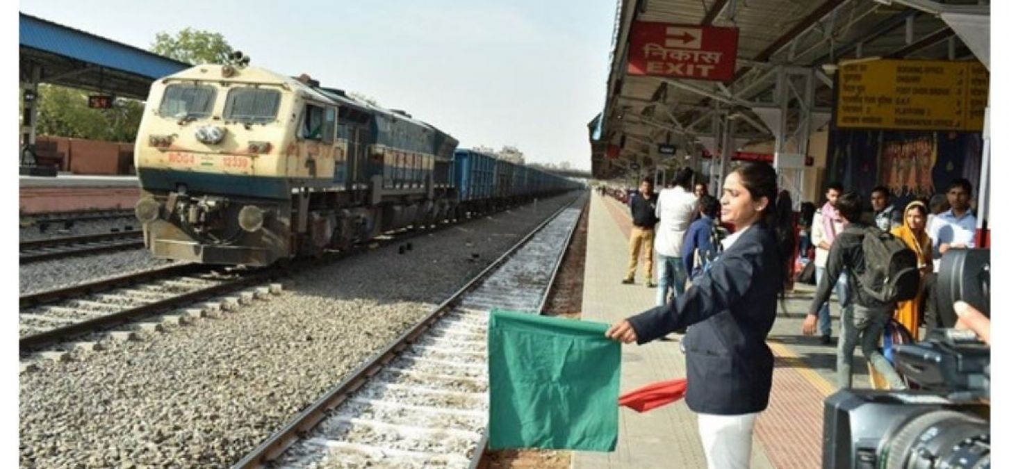 Indian Railways: Railways to lay off three lakh employees