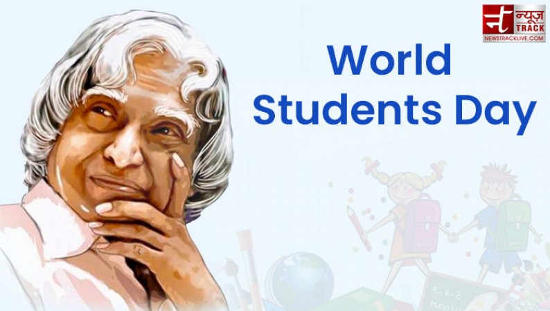 भारत के इन सबसे महान नेता की याद में मनाया जाता है विश्व विद्यार्थी दिवस