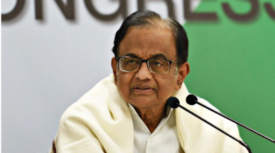INX Media case: Chidambaram presented in court amid tight security, decision to be taken on ED custody