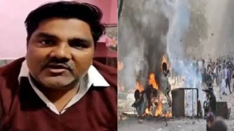दिल्ली दंगा: 'हिन्दुओं को मारना ही था भीड़ का मकसद..', पूर्व AAP पार्षद समेत 6 पर आरोप तय