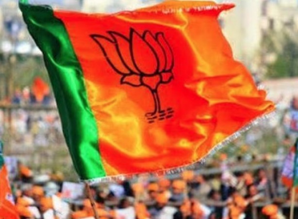 BJP wins by-elections in these states, counting of votes underway