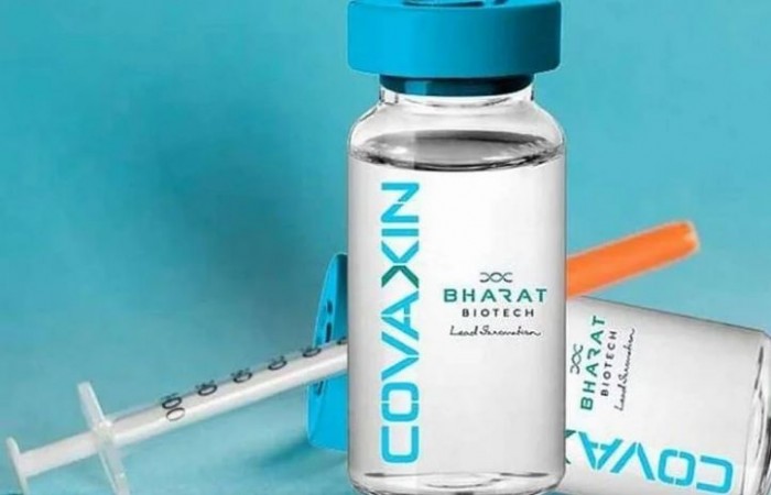 Australia recognises Covaxin for establishing traveller's inoculation status