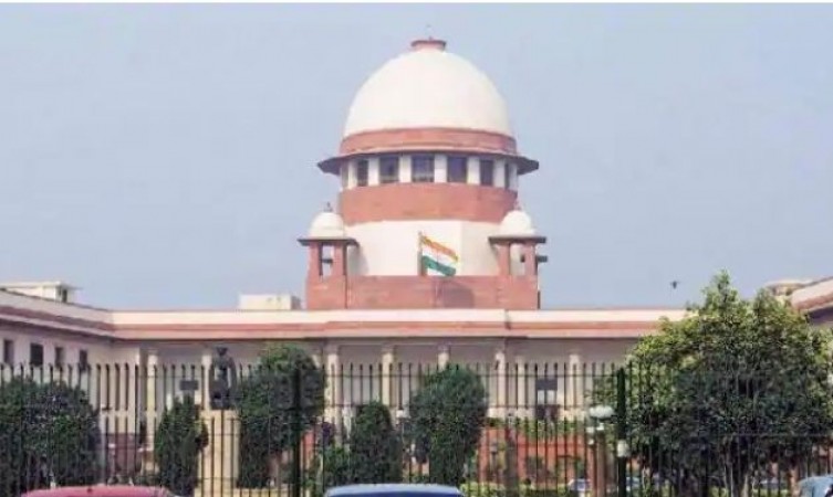 Supreme Court orders Allahabad High Court to look over Hathras case
