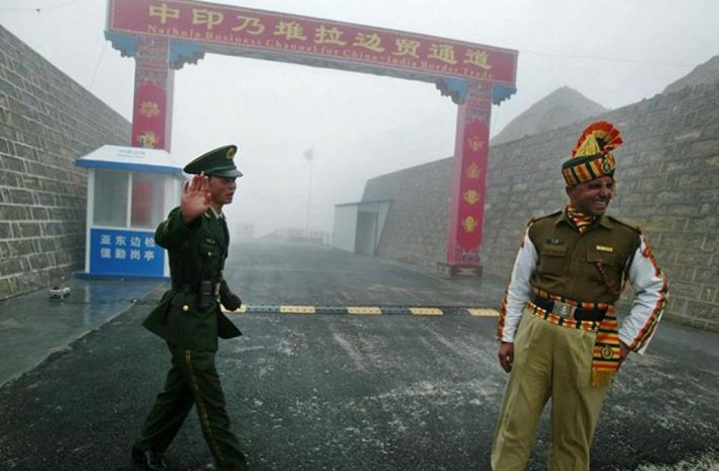 डोकलाम विवाद: चीन और भूटान के बीच हुआ अहम समझौता, भारत ने दी ये प्रतिक्रिया