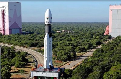 ISRO to launch India's heaviest rocket, will carry 36 UK satellites