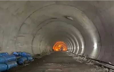 Arunachal Pradesh's new tunnel to set world record, know what's special about it