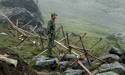 Doklam Dispute: India reacted to key agreement between China and Bhutan