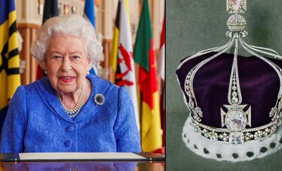 'Kohinoor' diamond to be brought back from UK, Indian govt fully engaged