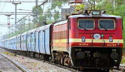 Railway's Diwali gift to daily travellers, 10 new trains will start