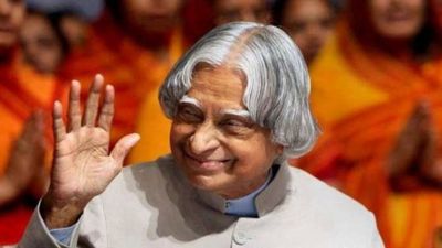 Birth Anniversary:  9 thoughts of APJ Abdul Kalam which will change your life