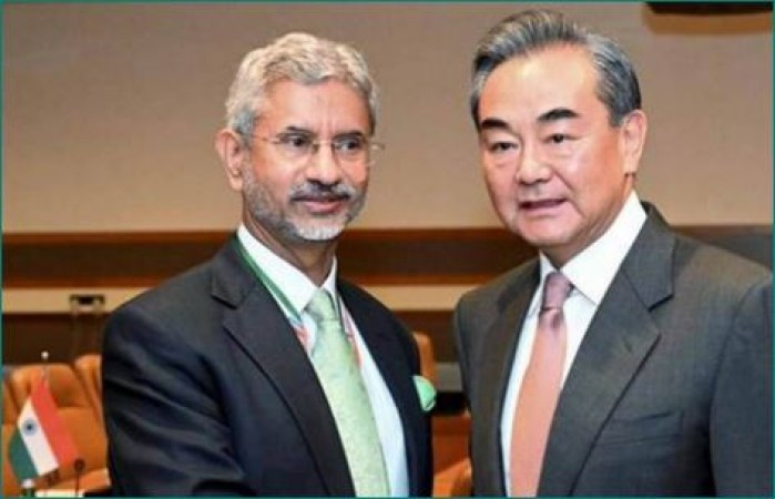 It is confidential, can't reveal in public; S. Jaishankar on India-China border issue