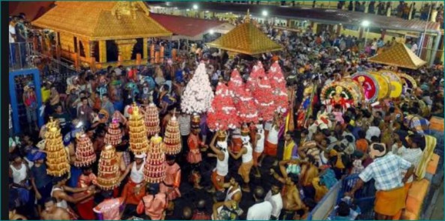 Sabarimala temple to open from today, here are the essential guidelines
