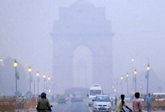 यदि कम नहीं हुआ प्रदूषण तो और भी बिगड़ सकती है दिल्ली की आबोहवा