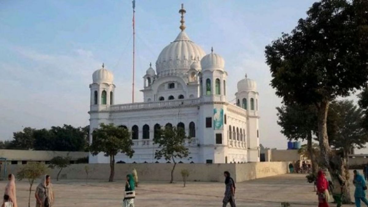 Kartarpur Corridor: Pakistan will recover $20 from Sikh devotees, India objected